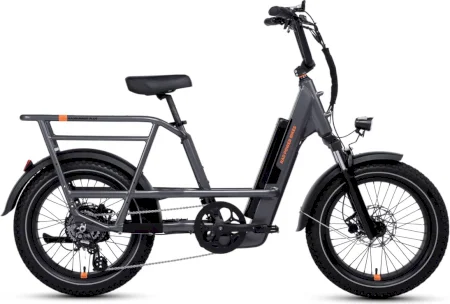 Radpowerbikes Radrunner 3 Plus 2023