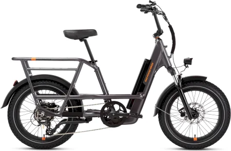 Radpowerbikes Radrunner 3 Plus 2025