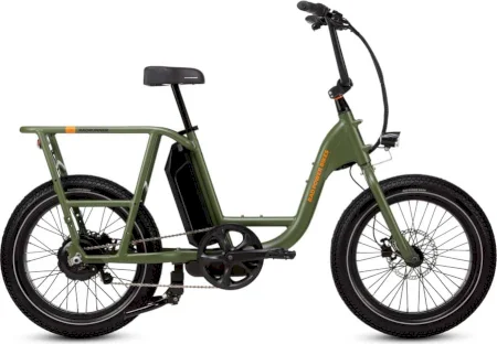 Radpowerbikes Radrunner Electric Cargo Utility Bike 2024