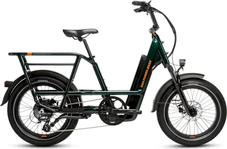 Radpowerbikes Radrunner Max 2025