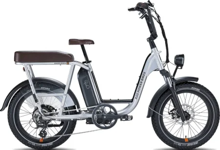 Radpowerbikes Radrunner Plus 2020