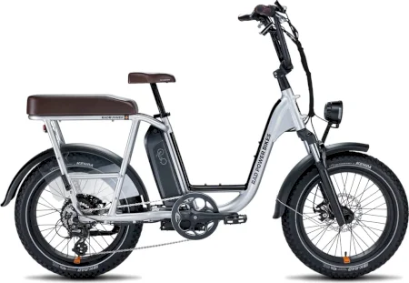 Radpowerbikes Radrunner Plus 2023