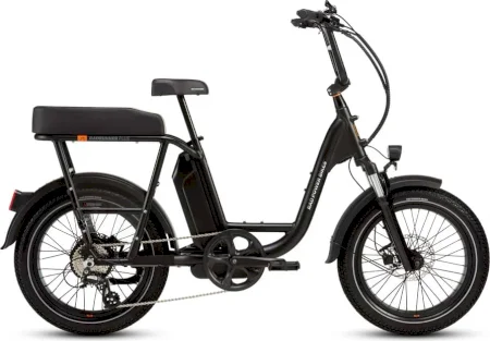 Radpowerbikes Radrunner Plus Electric Cargo Utility Bike 2024