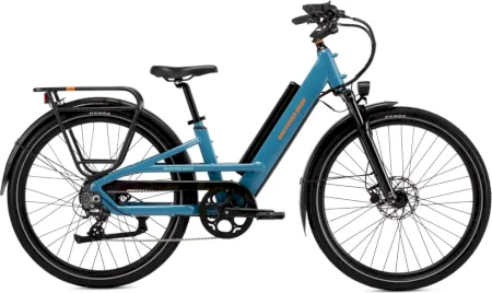 Radpowerbikes Radster Road 2024