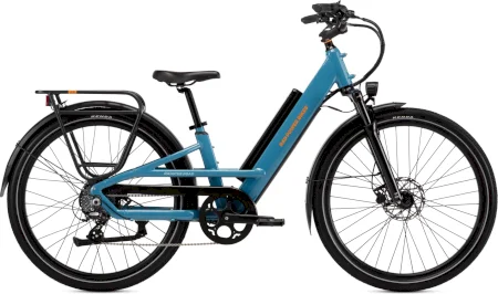 Radpowerbikes Radster Road 2025