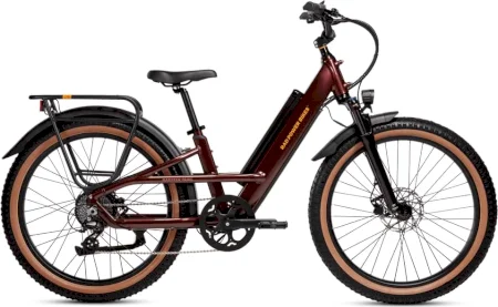 Radpowerbikes Radster Trail 2024