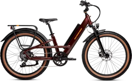 Radpowerbikes Radster Trail 2025