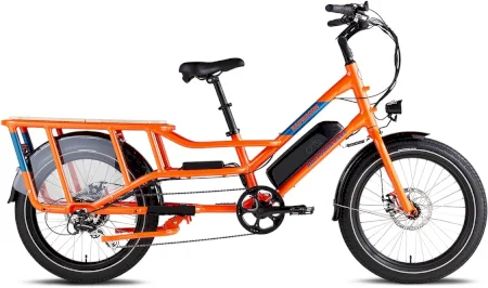 Radpowerbikes Radwagon 4 2023