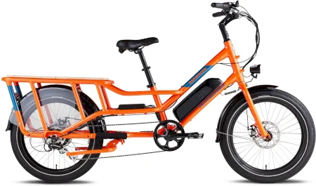 Radpowerbikes Radwagon 4 2025