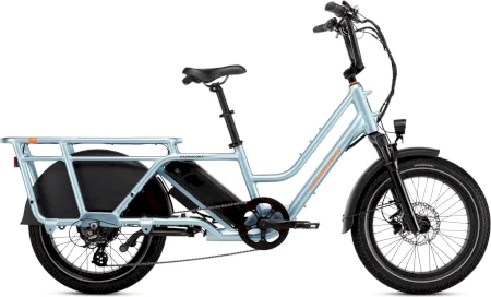 Radpowerbikes Radwagon 5 2025