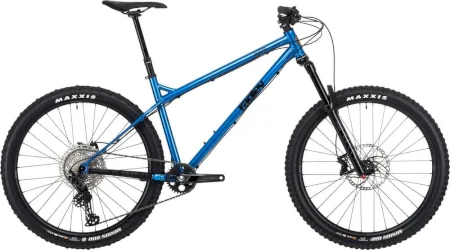 Ragley Blue Pig 2021