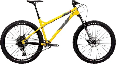Ragley Marley 1.0 2020