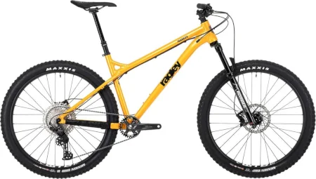 Ragley Marley 1.0 2021