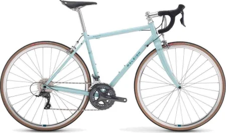 Raleigh Addison 2019