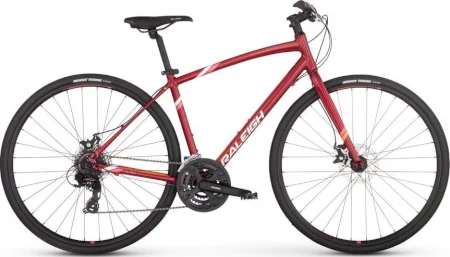Raleigh Alysa 2 2017