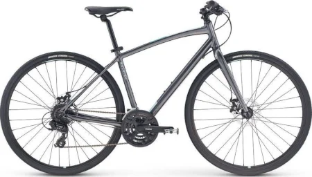 Raleigh Alysa 2 2018