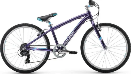 Raleigh Alysa 24 2017