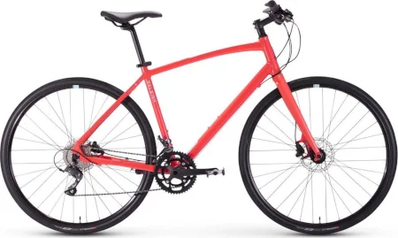 Raleigh Alysa 3 2019