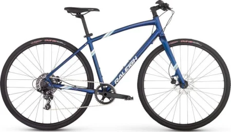 Raleigh Alysa 4 2017