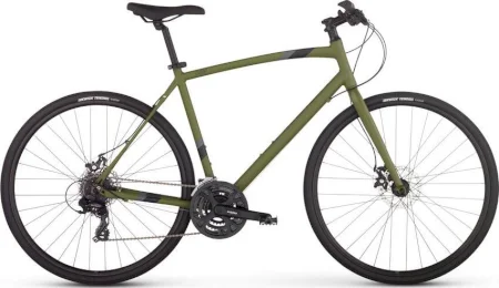 Raleigh Cadent 2 2017