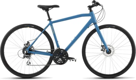 Raleigh Cadent 2 2019