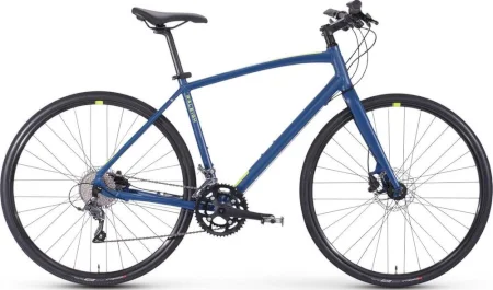 Raleigh Cadent 3 2018