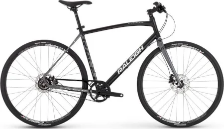 Raleigh Cadent I8 2017