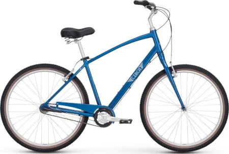 Raleigh Circa 3 2017