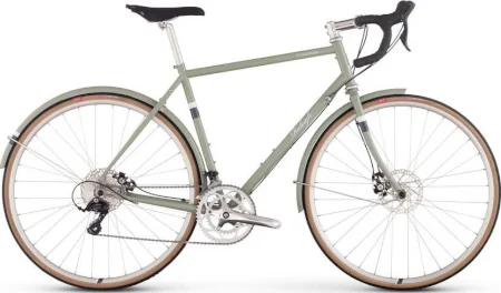Raleigh Clubman 2017