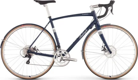 Raleigh Clubman Alloy 2017