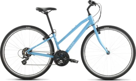 Raleigh Detour 1 St 2021