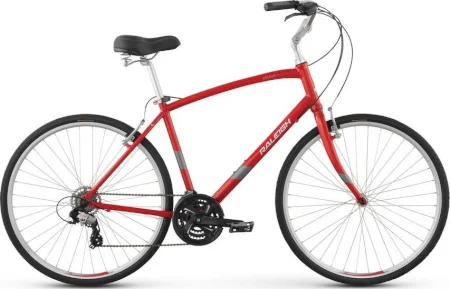 Raleigh Detour 2 2017