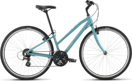 Raleigh Detour 2 St 2021