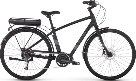 Raleigh Detour Ie 2017