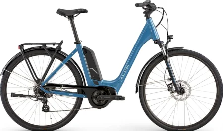 Raleigh Detour Ie 2021