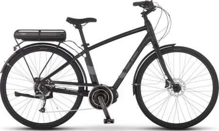 Raleigh Detour Ie Diamond Frame 2017 2017