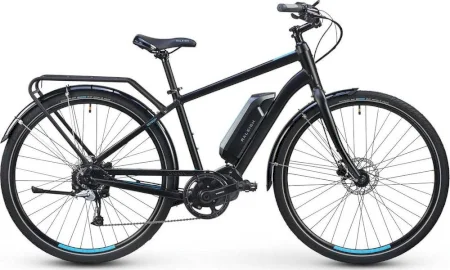 Raleigh Detour Ie Step Over 2019
