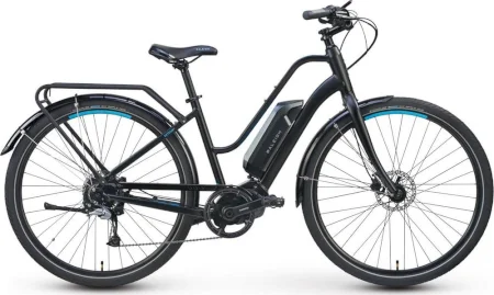 Raleigh Detour Ie Step Thru 2019