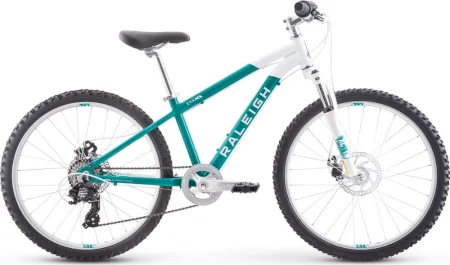 Raleigh Eva 24 2021
