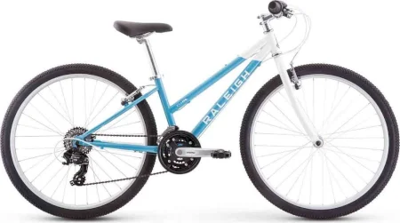Raleigh Eva 26 2019