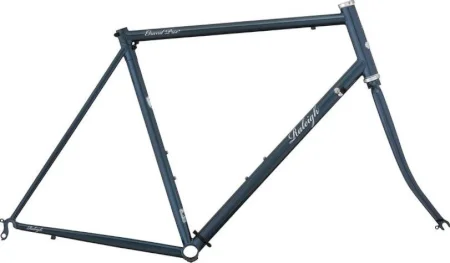Raleigh Frameset Grand Prix 2017