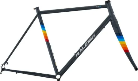 Raleigh Frameset Rxm 2017