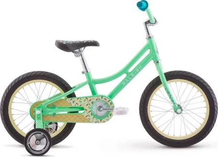 Raleigh Jazzi 16 2019