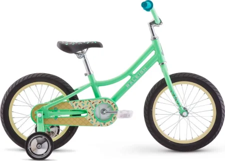 Raleigh Jazzi 16 2021