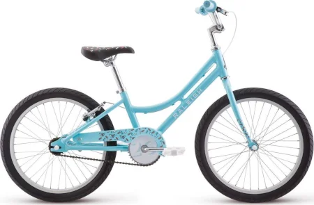 Raleigh Jazzi 20 2019