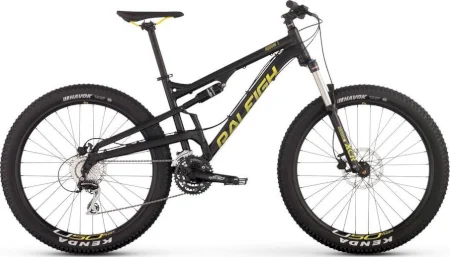 Raleigh Kodiak 1 2017