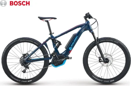 Raleigh Kodiak Ie 2019