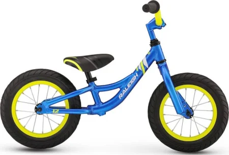 Raleigh Lil Push 12 2017