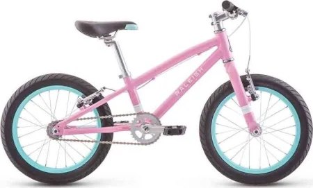 Raleigh Lily 16 2019