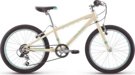 Raleigh Lily 20 2019